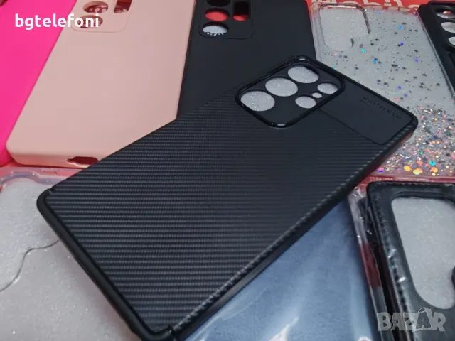 Samsung Galaxy S25,Samsung Galaxy S25 Ultra силиконов гръб и тефтер, снимка 11 - Калъфи, кейсове - 48788849