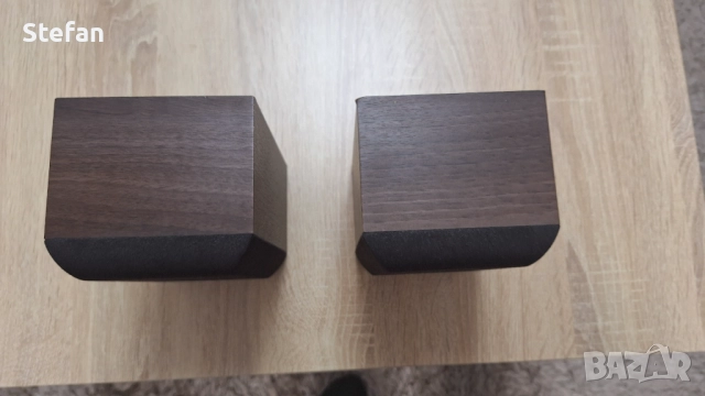 Sony SS-SR3000P съраунд тонколони малки, снимка 5 - Тонколони - 52683351