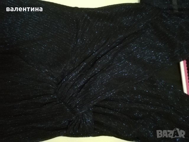  Дамска рокля Orsay, снимка 3 - Рокли - 31895688