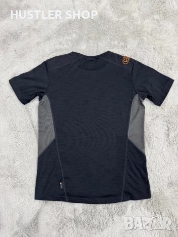Мъжка тениска LA SPORTIVA. Размер S, снимка 4 - Тениски - 54283864