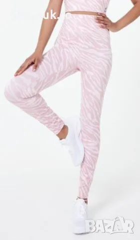 Клин BIBA с повдигащ ефект.