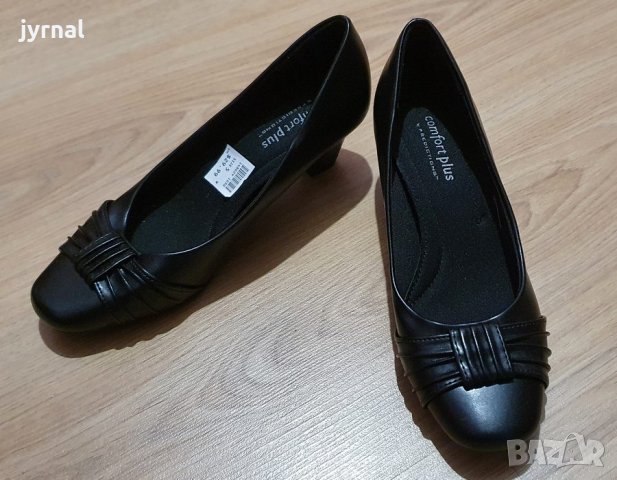 Нови дамски обувки от САЩ, снимка 3 - Дамски ежедневни обувки - 31484703