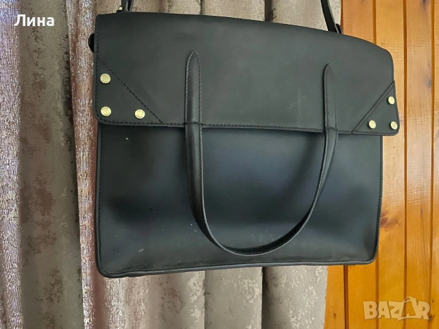 Дамска чанта Fendi, снимка 3 - Чанти - 54318260