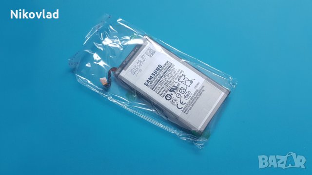 Оригинална батерия Samsung Galaxy S8+, снимка 1 - Оригинални батерии - 31165665