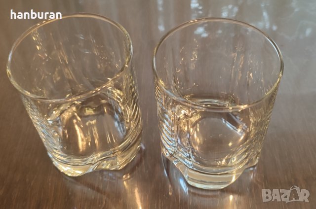 Чаши за уиски, снимка 3 - Чаши - 42839613