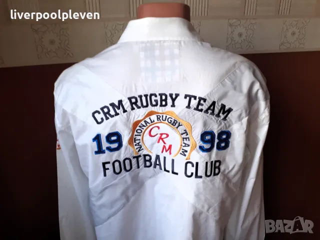 👉Carisma Original ХL ефектна, снимка 2 - Ризи - 49789107