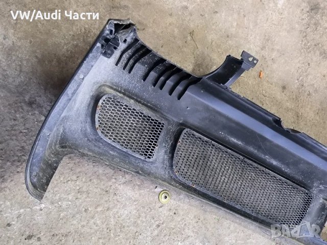 R32 предна броня за Голф 4 Volkswagen Golf 4 , снимка 6 - Части - 50154747