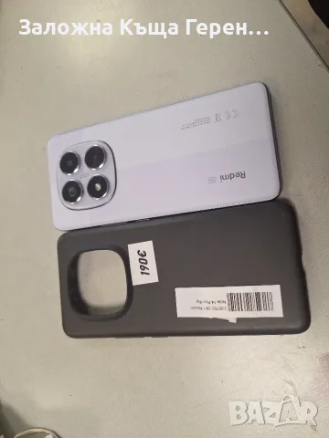 Redmi Note 14 Pro, снимка 3 - Xiaomi - 56390171