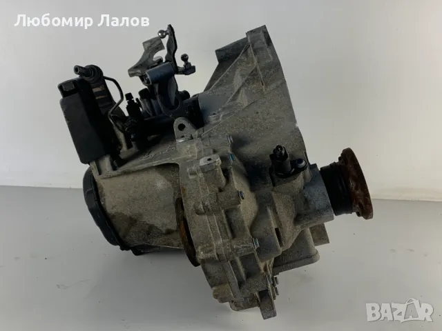 Ръчна 5 степенна скоростна кутия за Skoda Fabia I (1999 - 2008) 1.2, 54 к.с.  02Т361103М05 , снимка 9 - Части - 49596627