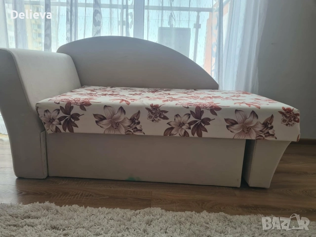 Диван Камелия, снимка 3 - Дивани и мека мебел - 54274812