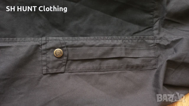 FJALL RAVEN Trouser размер 54 / XL за лов риболов панталон със здрава материя - 1219, снимка 9 - Панталони - 51080947