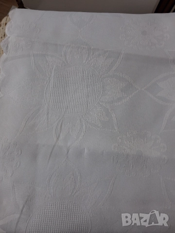 Покривки за правоъгълна масичка, снимка 6 - Покривки за маси - 52323477