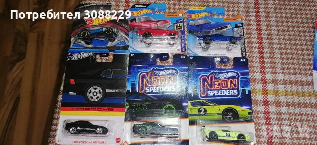  колички hot wheels 