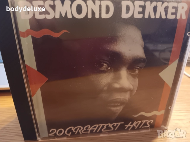 оригинални аудио дискове, снимка 18 - CD дискове - 41753751