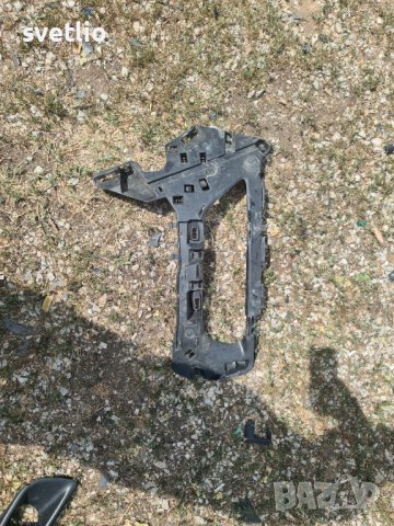 Citroen c4 Picasso I Grand picasso държави за фар предна броня, снимка 2 - Части - 42034942