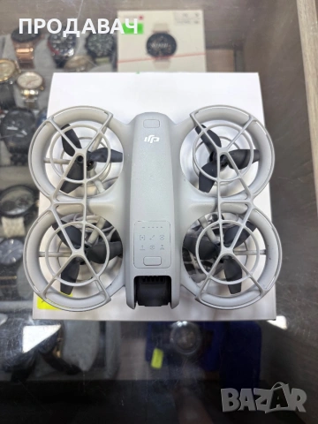 DJI NEO, снимка 2 - Дронове и аксесоари - 53153939