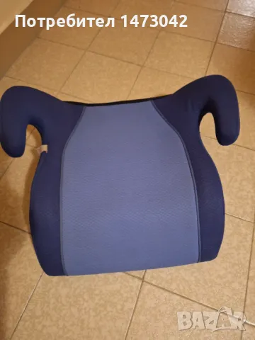 Детски стол за кола