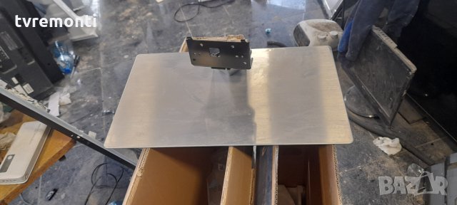 оригинална стойка TBL5ZA30091 телевизор Panasonic VIERA модел TX-L55DT50E, снимка 2 - Стойки, 3D очила, аксесоари - 35576222