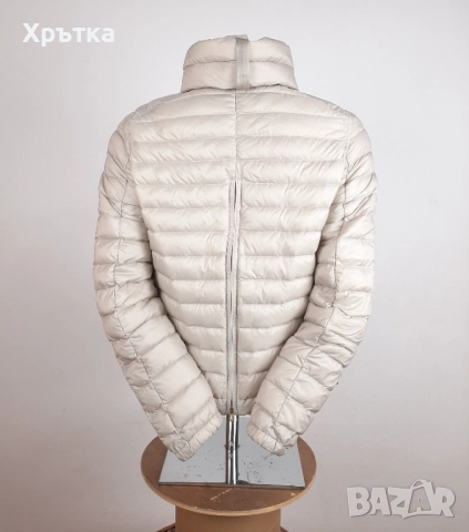 Parajumpers Hollywood - Оригинално дамско яке с пух размер S, снимка 4 - Якета - 52829945