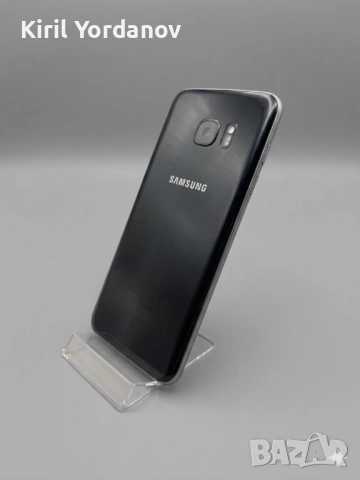 Samsung Galaxy S7 Edge, снимка 3 - Samsung - 54152568
