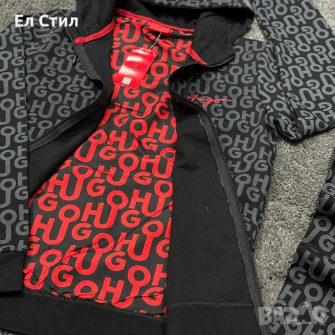 ⭕️#СПОРТНИ #ЕКИПИ РАЗМЕР S M L XL 2XL 72 €, снимка 6 - Спортни дрехи, екипи - 53289035