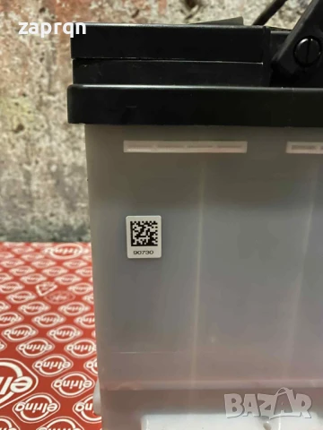 Нов акумулатор Варта/Varta EFB 70 ам/ч 700 А на VW оригинален с гаранция, снимка 6 - Аксесоари и консумативи - 51360685