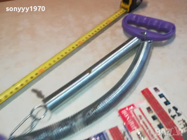 пружини за спорт//колекция 0404251945, снимка 10 - Фитнес уреди - 49765612