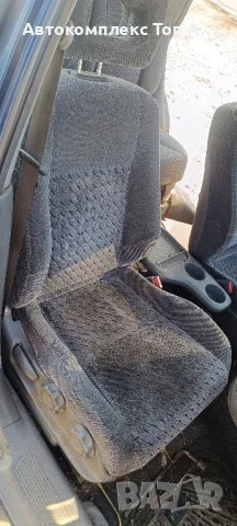 Хонда ЦР-В/Honda CR-V , снимка 8 - Автомобили и джипове - 49094867