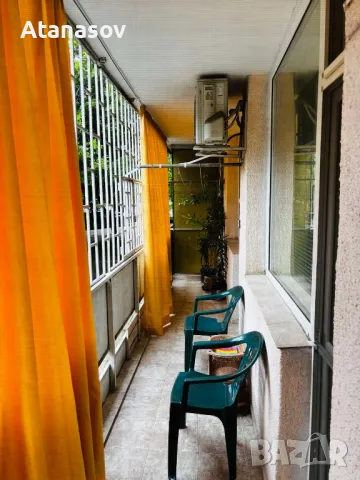 краткосрочно наемане на апартамент , снимка 13 - Квартири, нощувки - 50240316