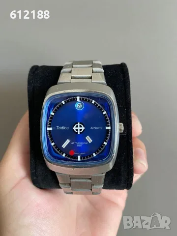 Zodiac Astrographic SST -Automatic., снимка 5 - Мъжки - 55878130