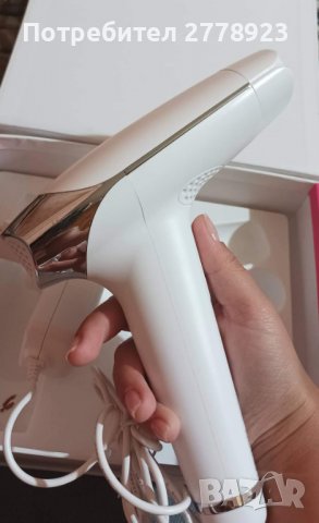 Фотоепилатор , снимка 1