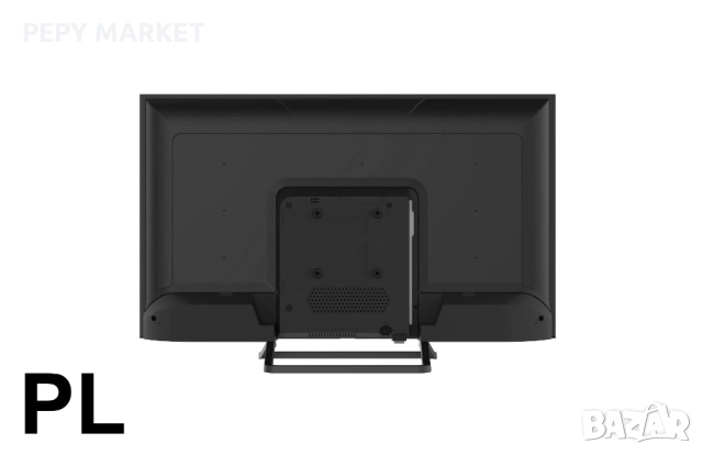 Телевизор TESLA серия 3 - 32E325BH Влез в света на смарт забавлението с TESLA 32E325BH – телевизор, , снимка 2 - Телевизори - 51456760