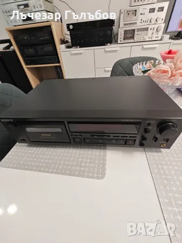 Продавам дек Sony , снимка 5 - Декове - 56292781