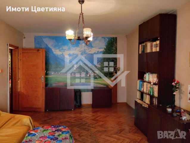 Многостаен апартамент с механа, гараж и двор в Нова Загора, снимка 2 - Апартаменти - 52273551