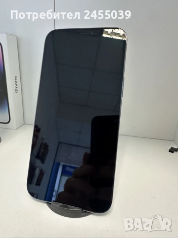 Iphone 12 Pro Max 256GB, снимка 2 - Apple iPhone - 56431496