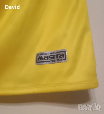 Оригинална фланелка на Венло 19/20 Подписана, снимка 4 - Футбол - 49740210