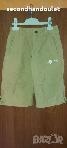 Детски къси панталони Puma, снимка 1