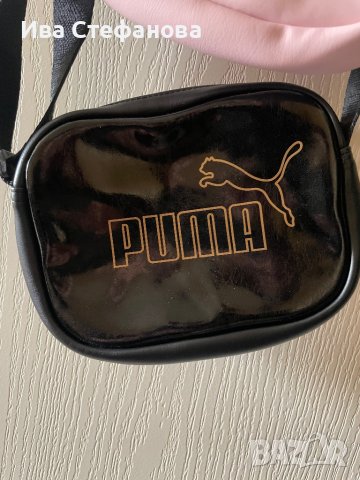 Нови оригинални спортни чанти Пума Puma, снимка 2 - Чанти - 44449832