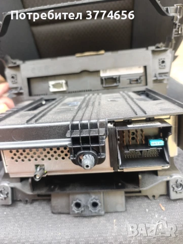 БМВ Х3 Ф25 MP3 BUSINESS , снимка 2 - Аксесоари и консумативи - 51278421