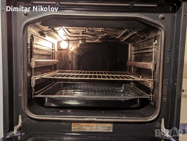 Фурна за вграждане Gorenje EVP341-444M 60см, снимка 3 - Печки, фурни - 56340576