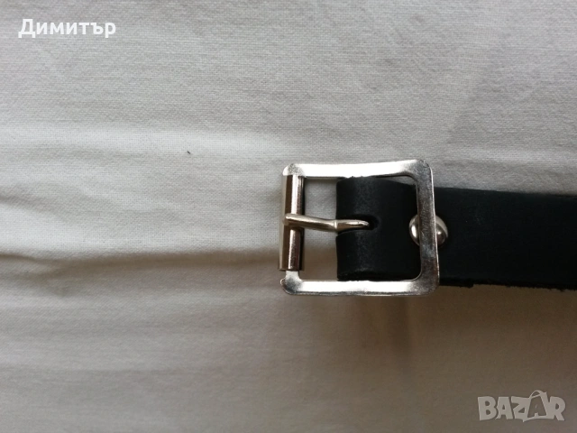 Чокър, нашийник в готик, метъл стил, снимка 8 - Други - 54247807