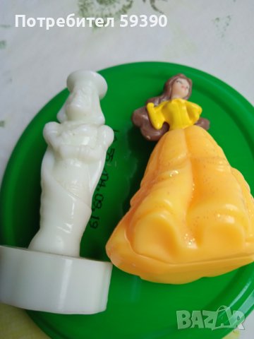 Фигурки, снимка 1