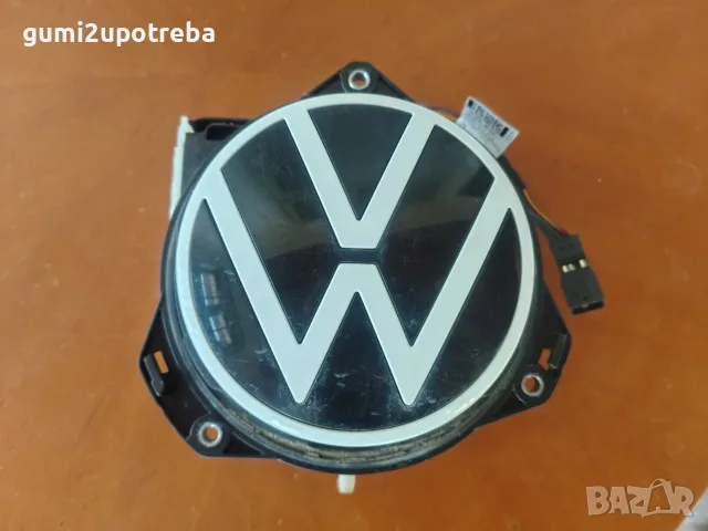 Дръжка Заден Капак Камера Обратно Виждане 10A827469 VW ID.3 E11 pro