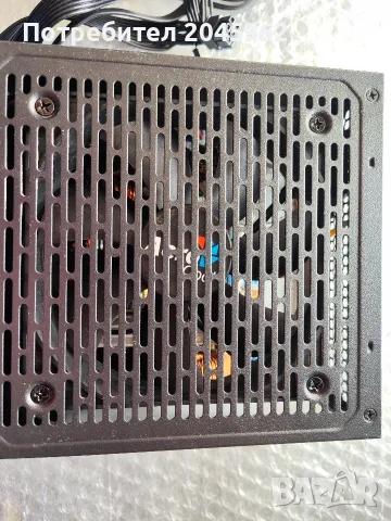 Захранване за компютър 750W, снимка 2 - Захранвания и кутии - 56200730