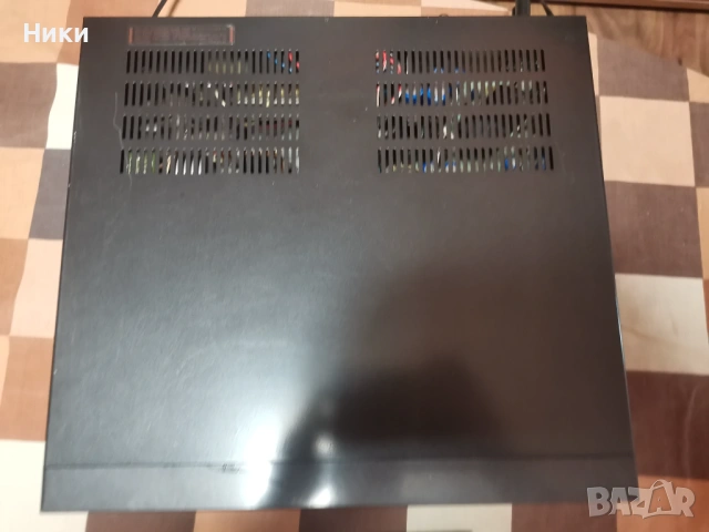 Продавам  SONY CDP -102, снимка 4 - Аудиосистеми - 54290282