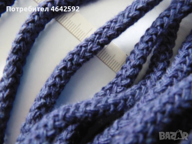 Връзки за обувки, снимка 3 - Други - 52378655