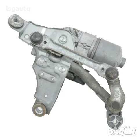 Десен механизъм с моторче чистачки Ford S-MAX 2006-2014 ID: 163570 OEM 6M21-17504-BJ