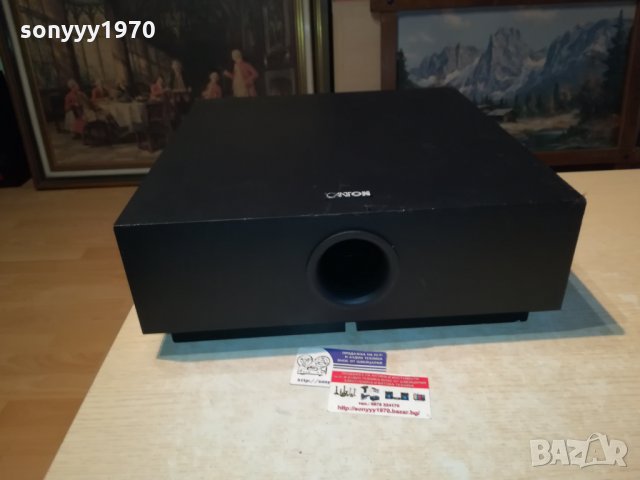 canton активен буфер 1401210851, снимка 10 - Тонколони - 31416983