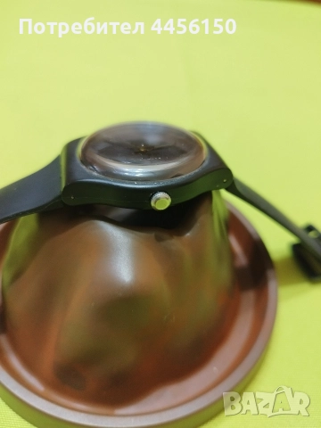 Часовник swatch , снимка 2 - Мъжки - 52932102