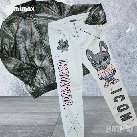 Дамски сет размер М /Л 